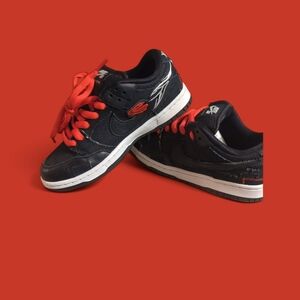Nike SB Dunk low Pro QS Size 4